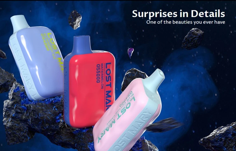 product-800-513 LOSTMARYOS5000