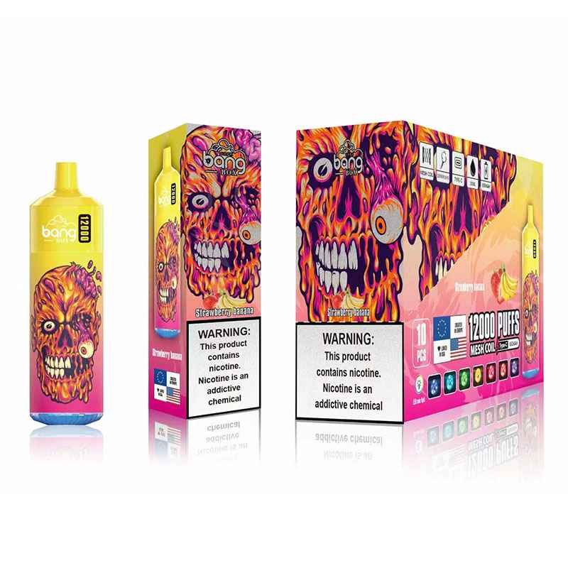 Bang BOX 12000 puffs Bang BOX 12000 puffs