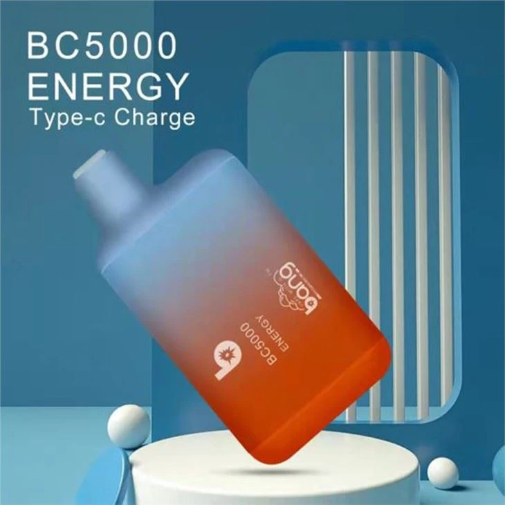 Bang engångsartiklar BC5000