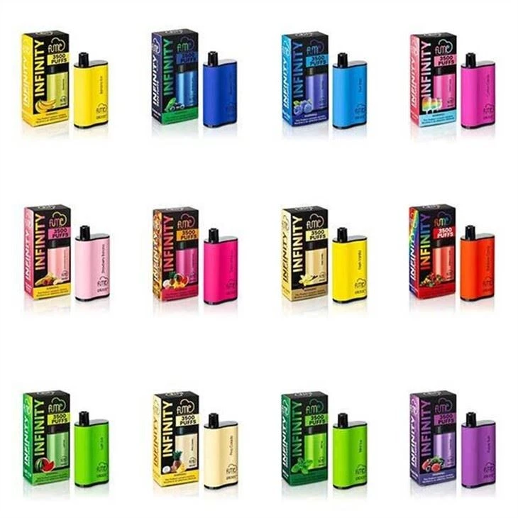 Patron Vape Box