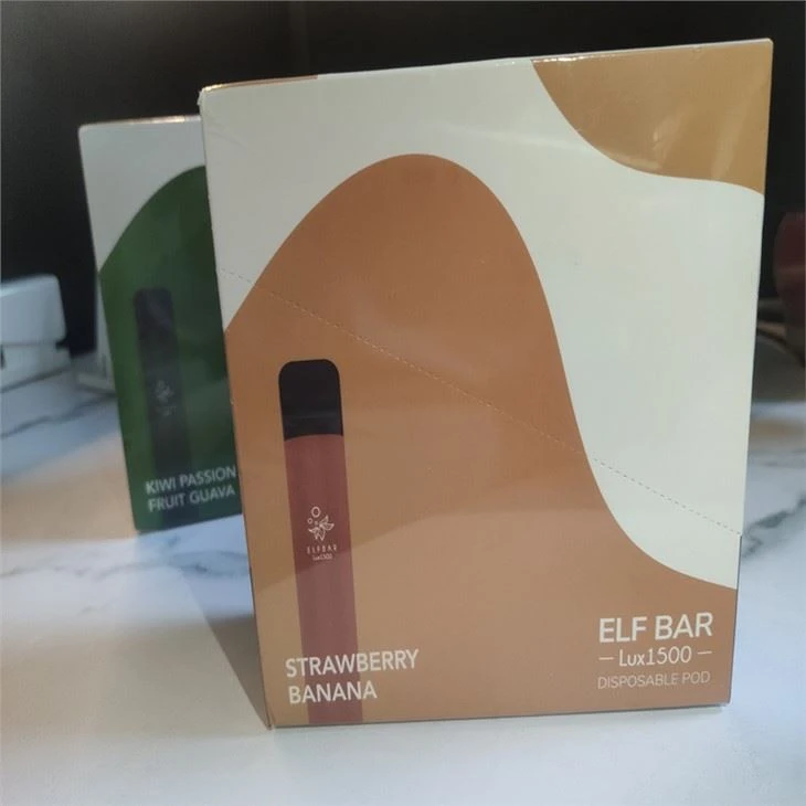 Compatible Ceramic Pod System