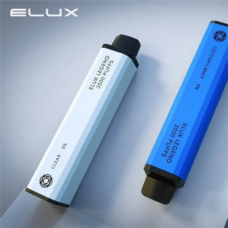FDA-godkänd Vape Pen