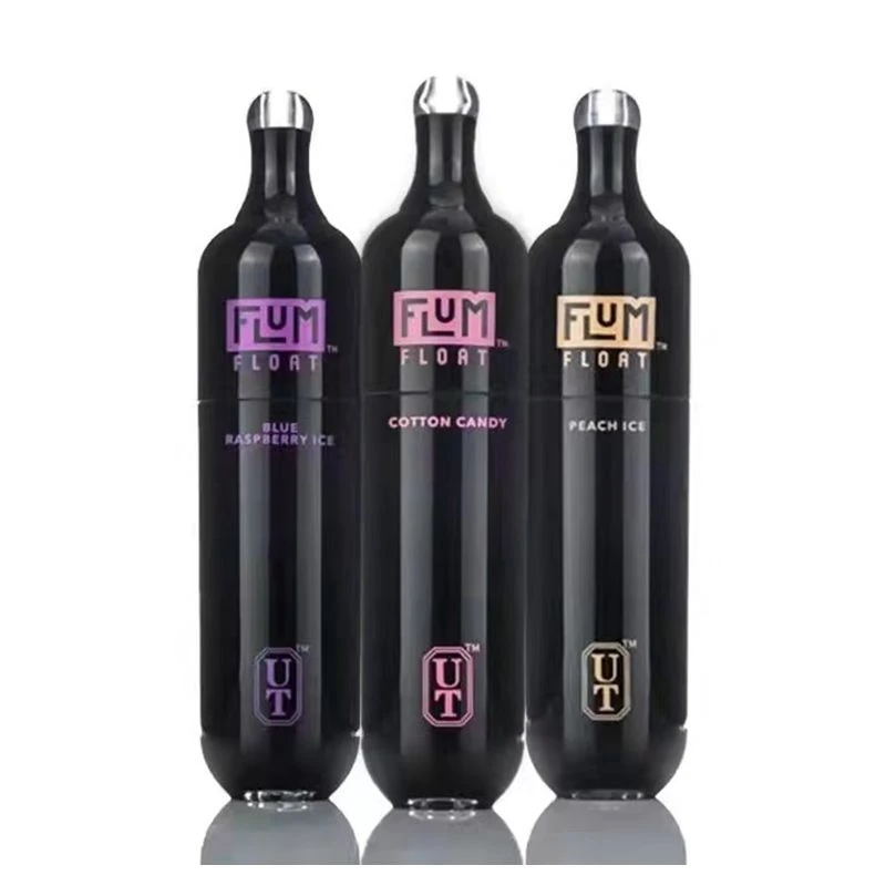 Flum Float 3000 Engångs Vape