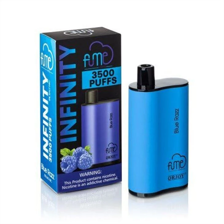 Fume 3500 E-cigarett Prov
