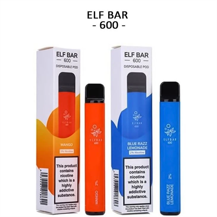 Green Bean E-cigarett