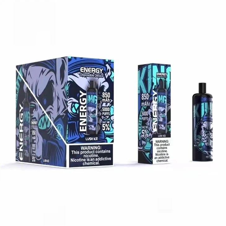 Högkvalitativ Cartridge Vape Bar