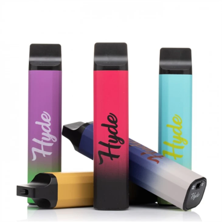 Hyde Edge disponibel vape
