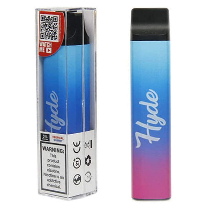 Hyde Edge Recharge 3300 Disposable Vape