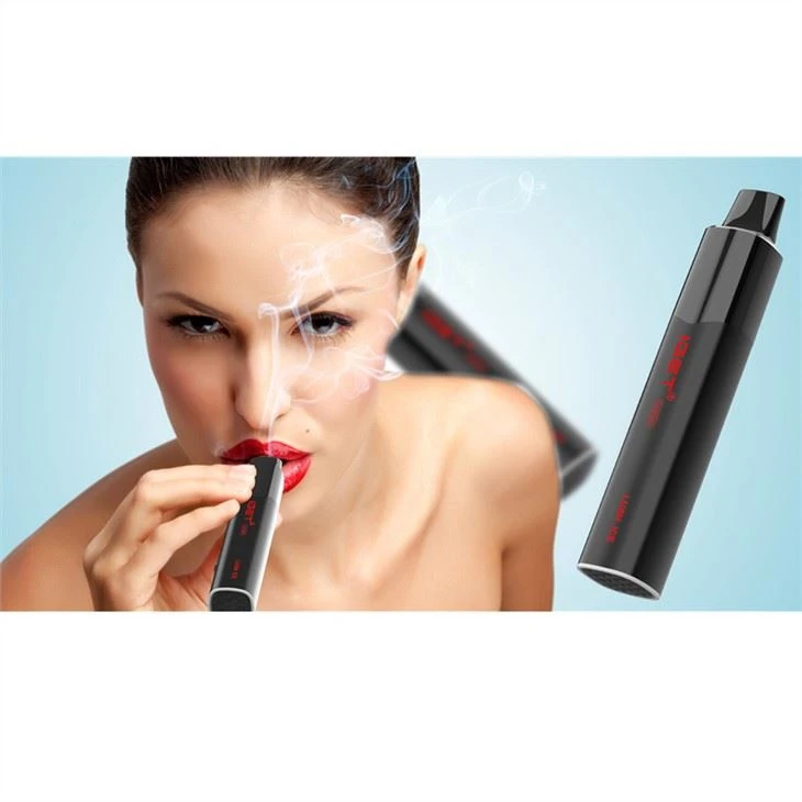 Iget Legend Bulk Engångs Vape