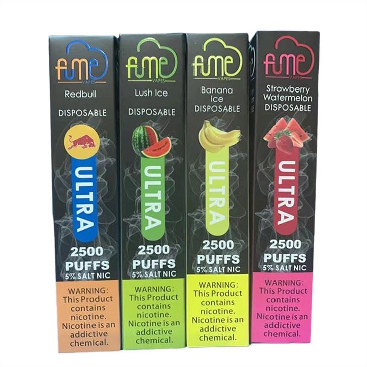 Lemon Tea Disponibel Vape Pen