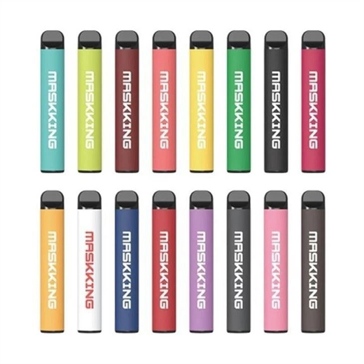 Maskking Pro 1000 Puffs Disposable Pod