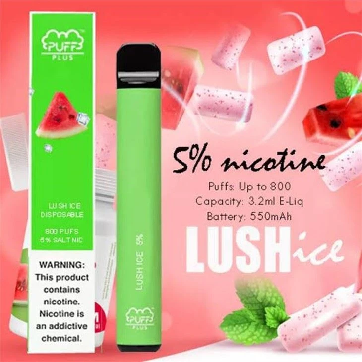 Pod Vape Pen Kit
