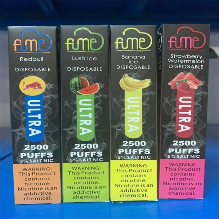 Atomizer i rostfritt stål