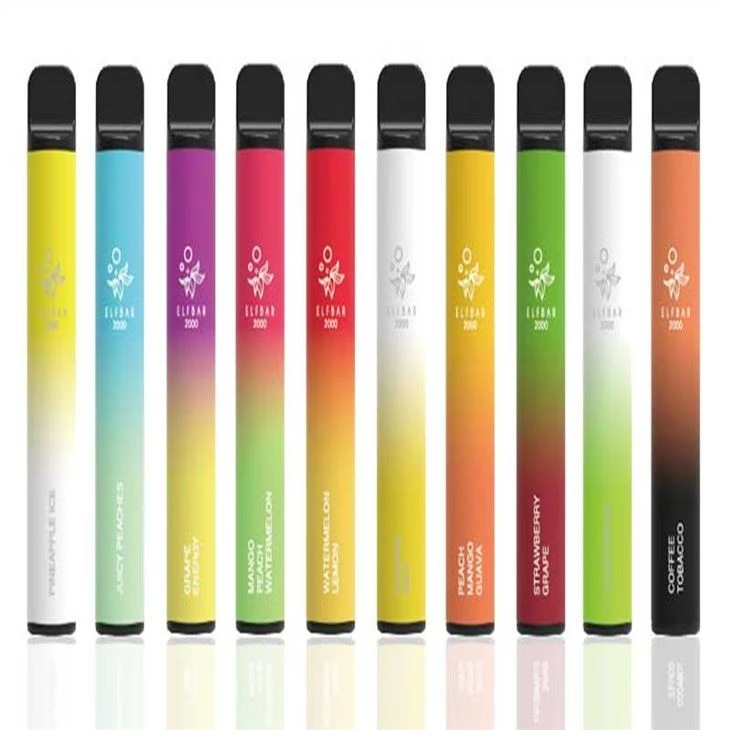 Vape Pod Device Kit
