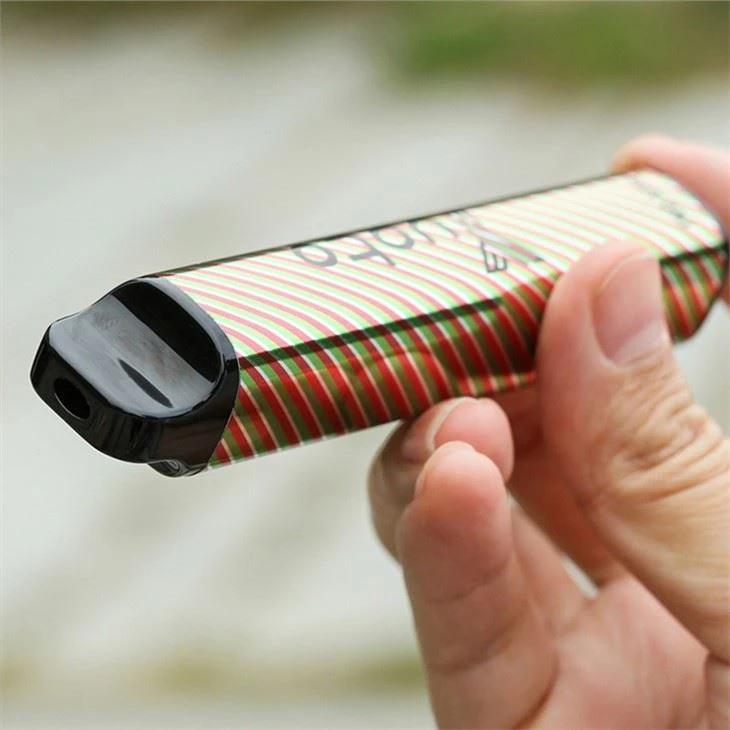 Yuoto Vape Märke EngångsPod