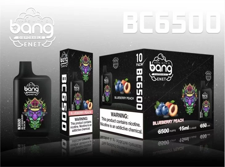 Bang BC6500