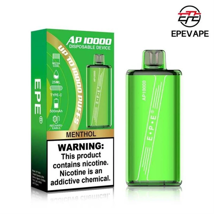 EPE AP10000 PUFFAR