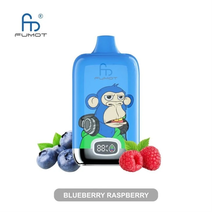 FUMOT RANDM 12000
