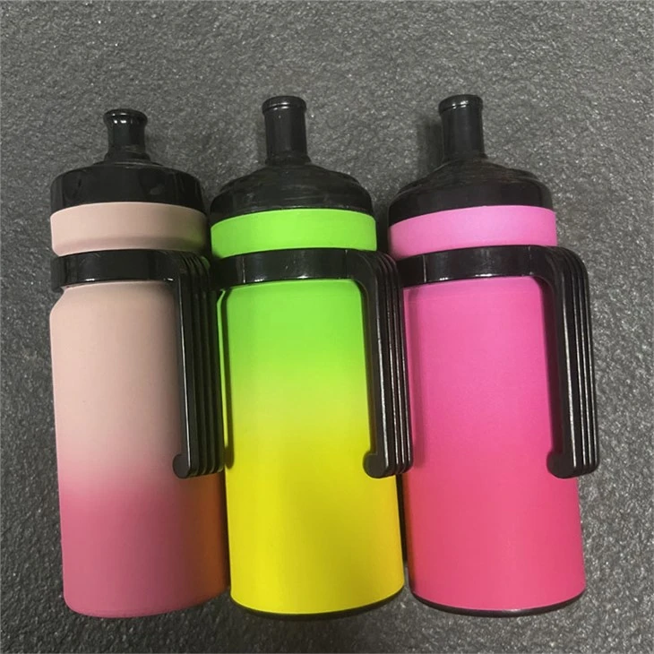 OEM/ODM 10000 PUFFS Vaping Sports Vattenkokare Form