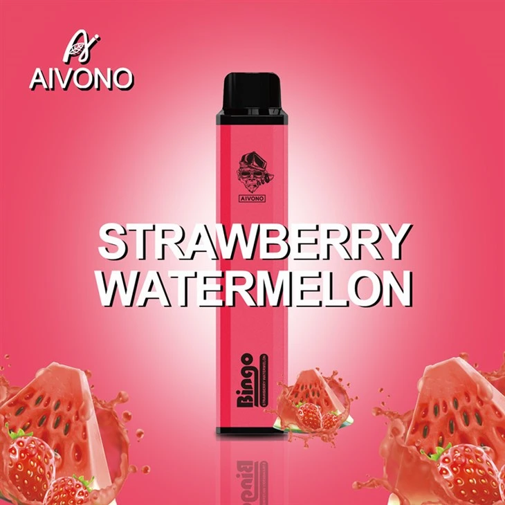 Original AIVONO AIM Bingo 4000 puffar vape