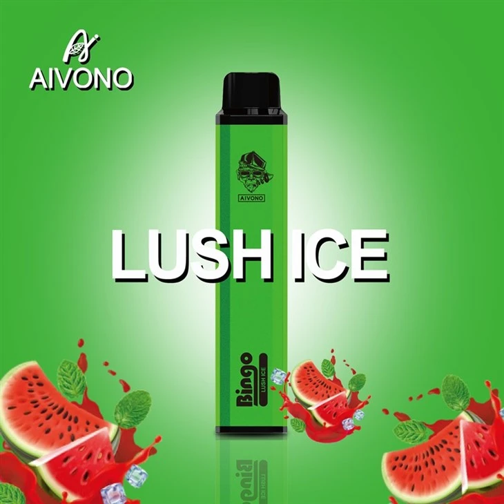 Original AIVONO AIM Bingo 4000 Puffs Vape