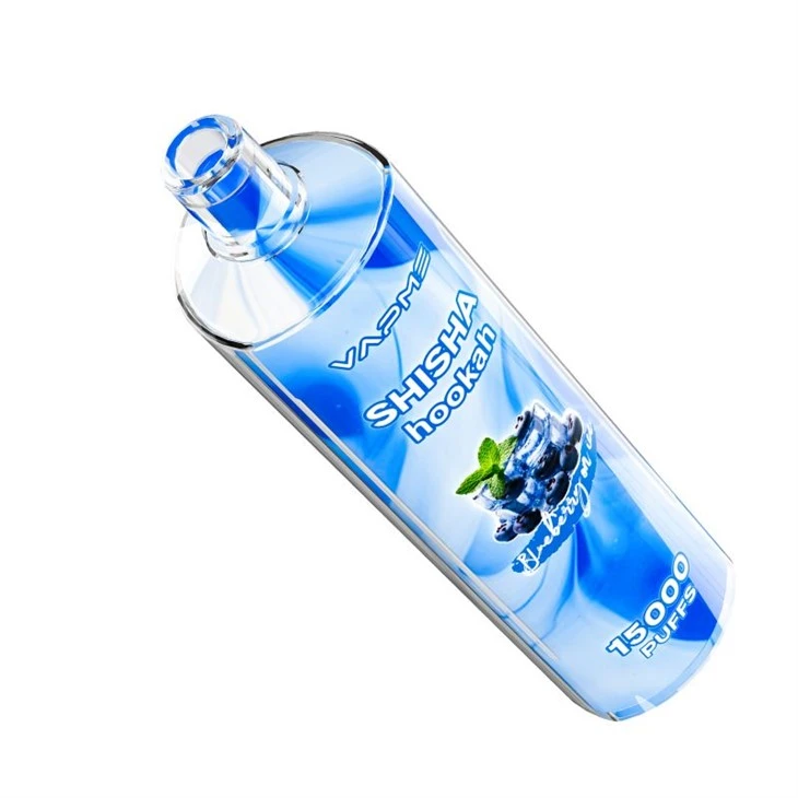 VAPME SHISHA vattenpipa 15000