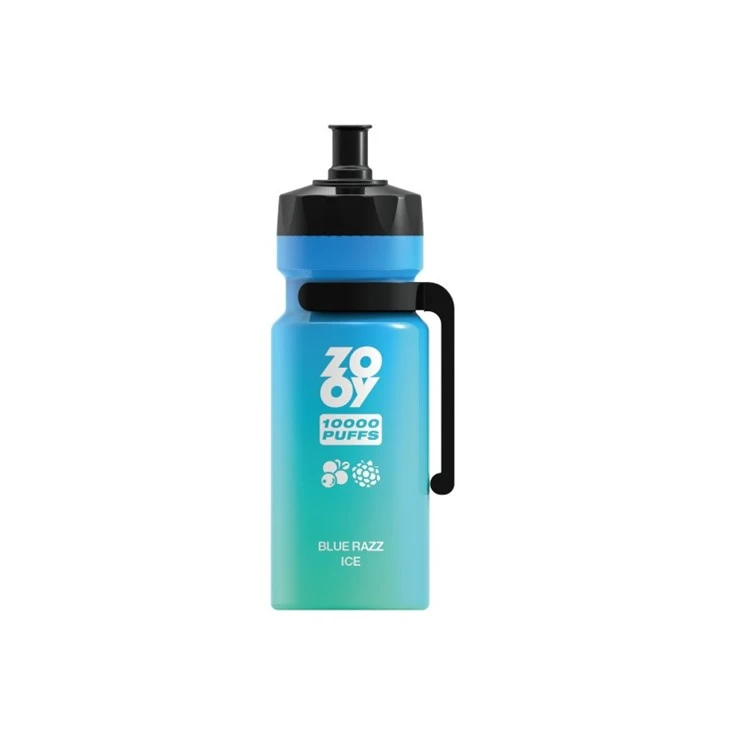 Zooy Kettle 10000 Puffar
