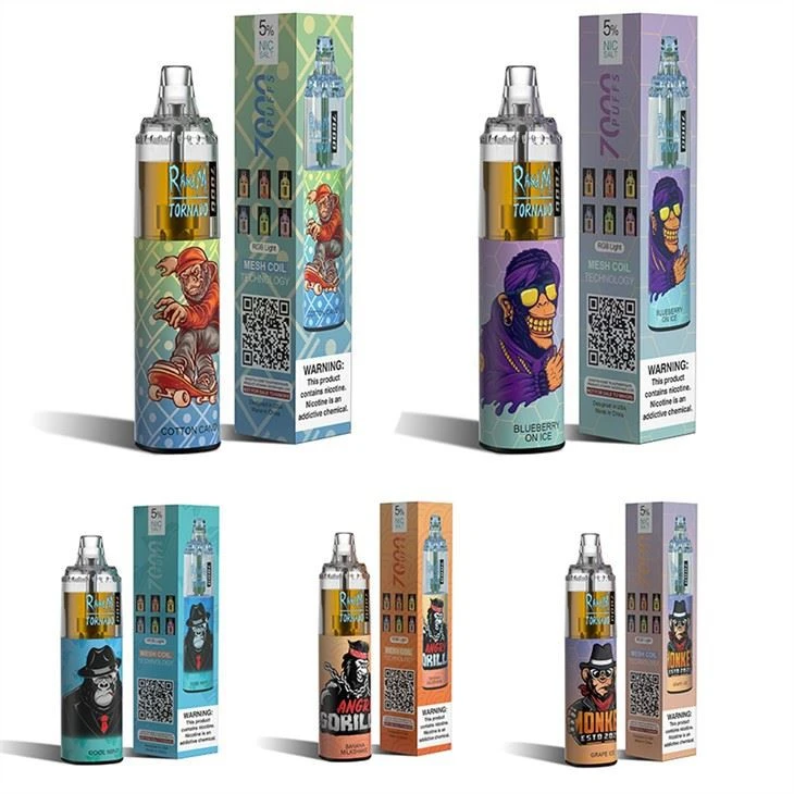 Ursprunglig Randm 7000