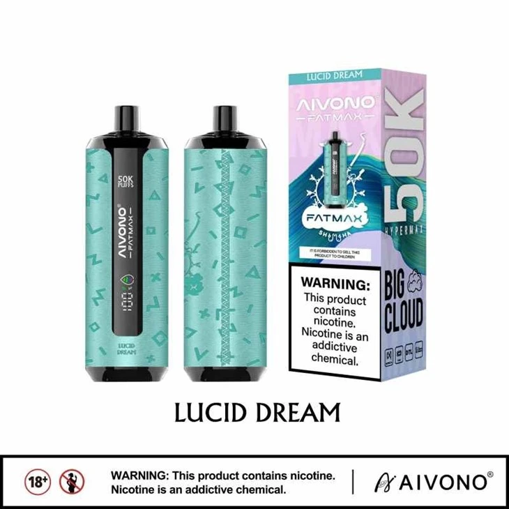 AIM FATMAX 50K 7