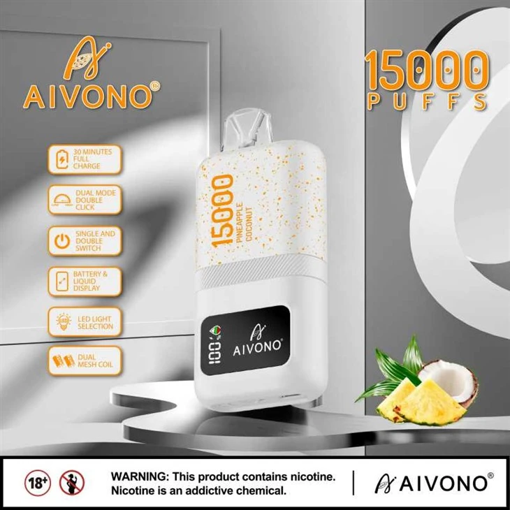 AIVONO MAGI 15K