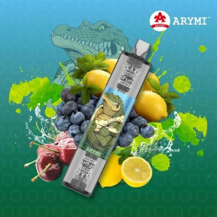Arymi Ifun 28000