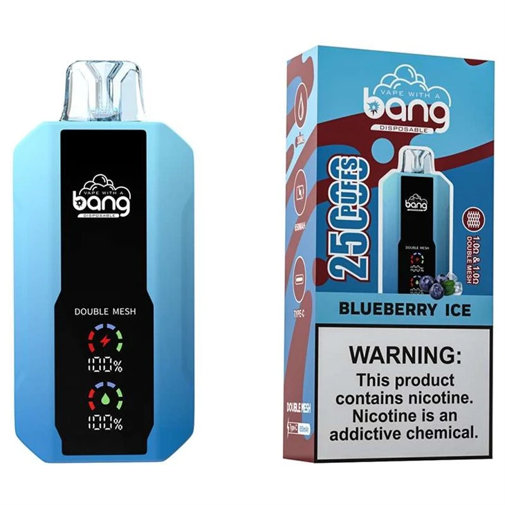 Bang 25 000