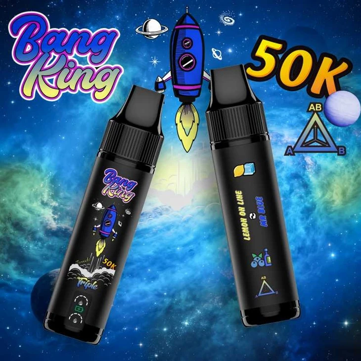 BANG Trippel 50K