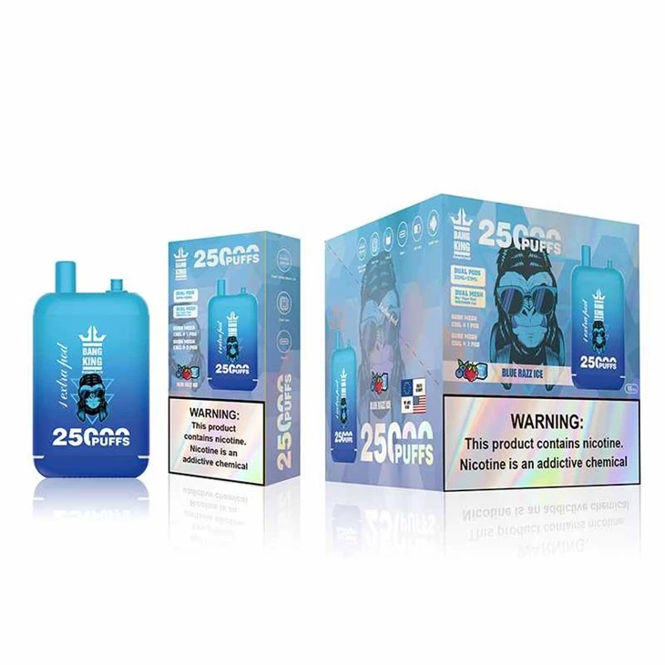 Bang Vape 25000 puffar