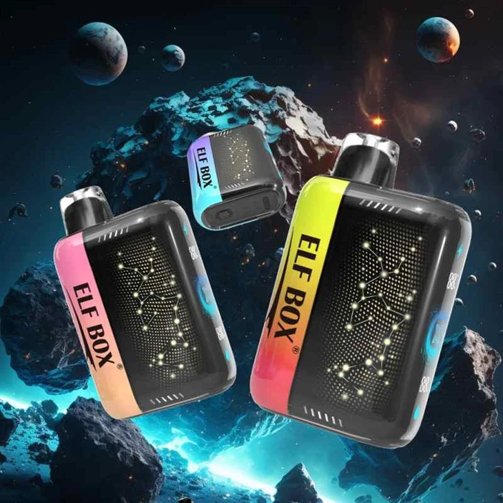 ELF BOX PULS X