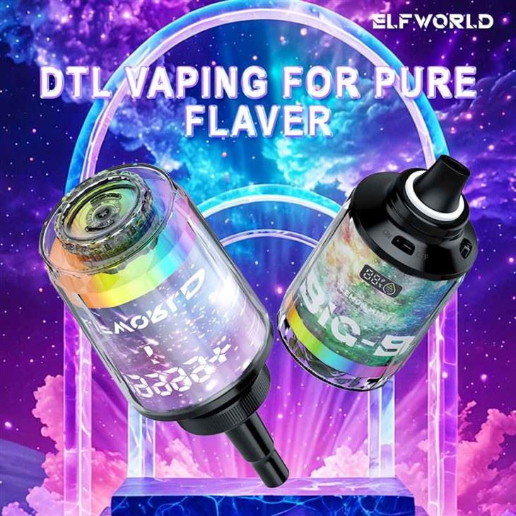 Elfworld Big-B Double Mouthed Giant Hookah Shisha 99999+