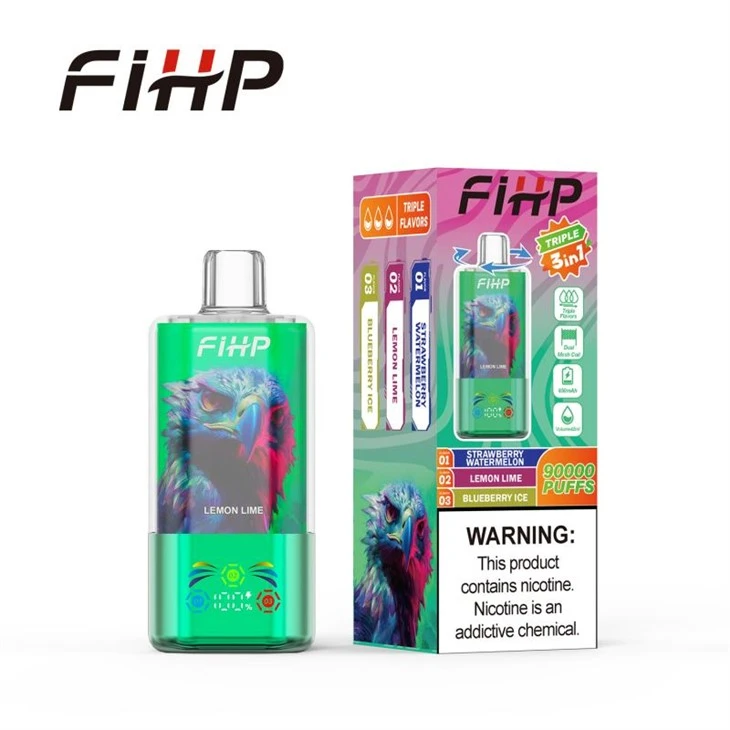 FIHP 90000 3i1