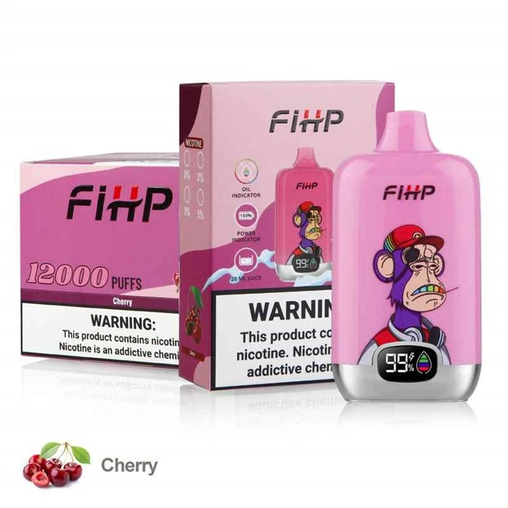 FIHP digitalbox 12000