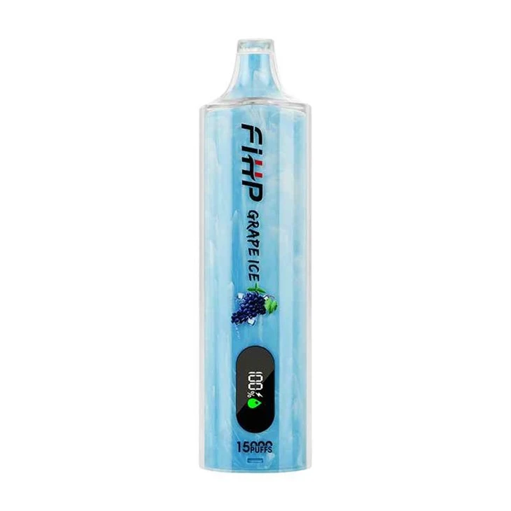 FIHP Shisha vattenpipa 15000