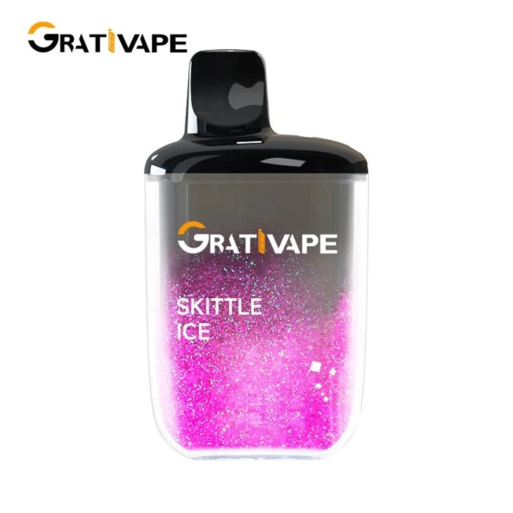 Grativape IMagic 10000 puffar