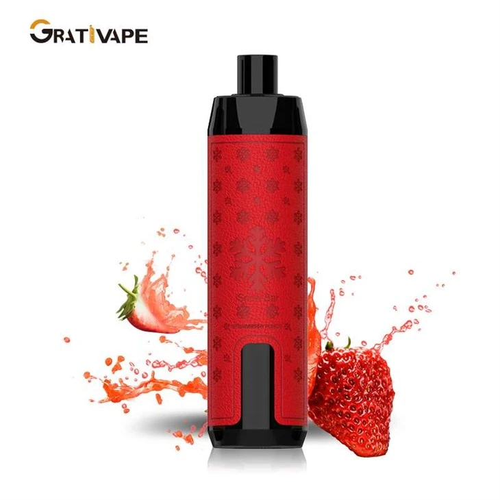 Grativape ISnow Bar 16000 Puffar