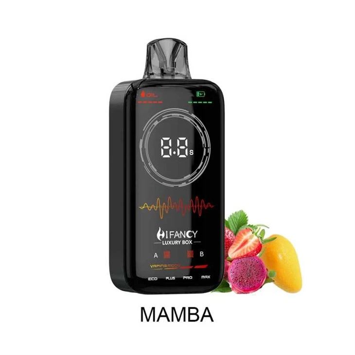 HIFANCY LYXBOX 18000 Puffs Disposable Vape