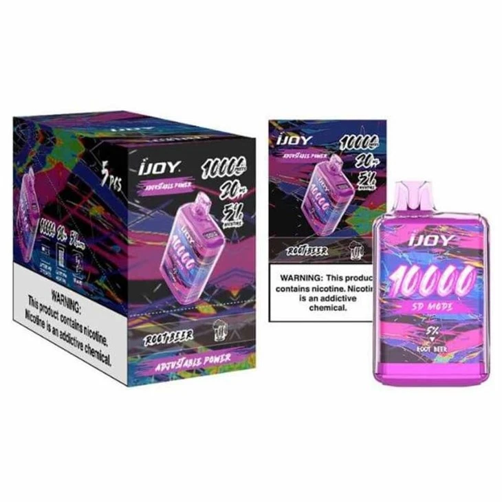 iJoy Bar SD10000puff vapes