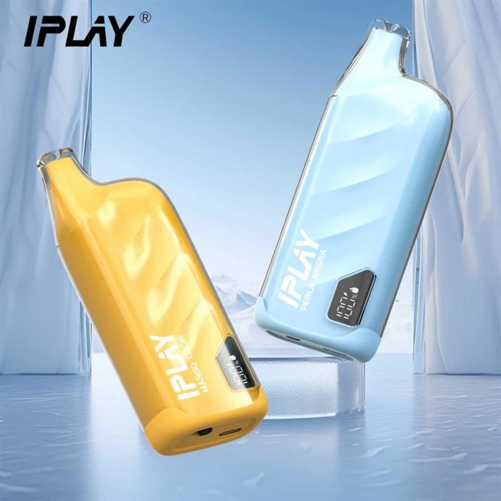 Iplay x Box Pro 10000