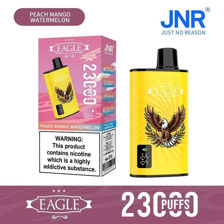Peach-Mango-Watermelon_JNR EAGLE 23000