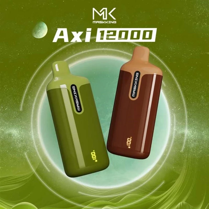 Maskering AXI 12000