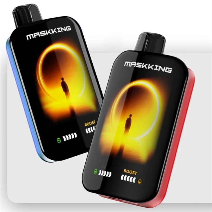 MASKERING EXTRE 100K PUFFS VAPE