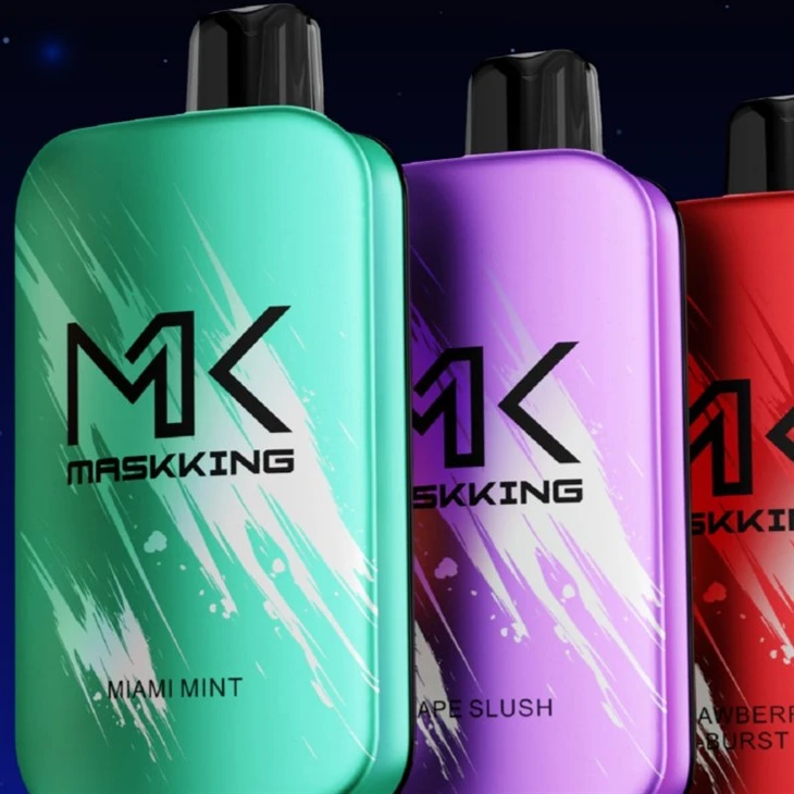 MASKERING EXTRE 100K PUFFS