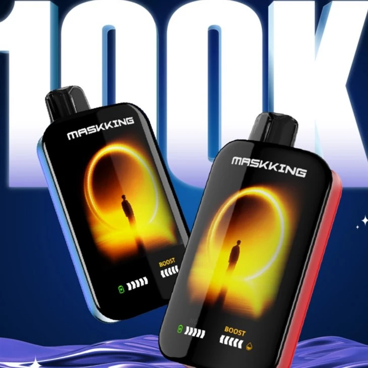 MASKERING EXTRE 100K