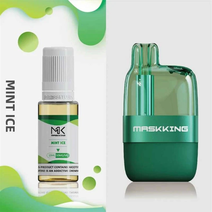Maskerande UCEE KIT 7000